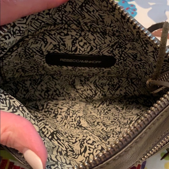 Rebecca Minkoff crossbody - Picture 3 of 4